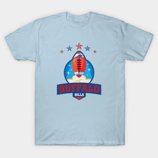 Buffalo Bills T-Shirt